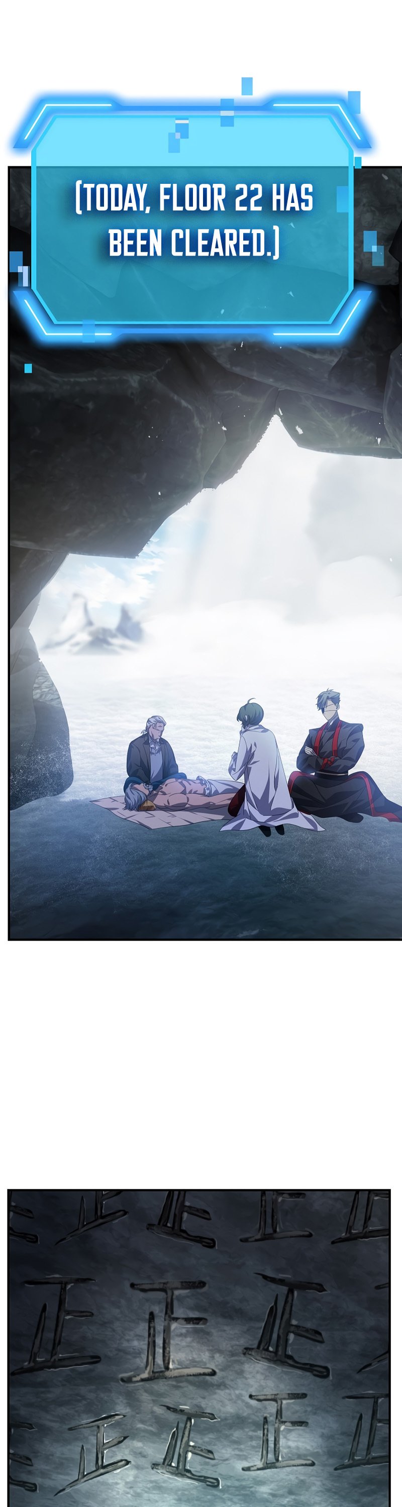 SSS-Class Suicide Hunter, Chapter 79 image 42